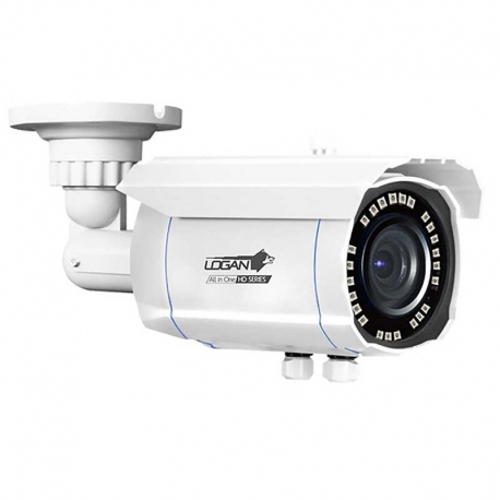 CAMARA SEGURIDAD STARLIGHT 1080P BULLET 7- 22 mm auto, HAC-HFW2231RIRE60722  - Compre Camaras de Seguridad Costa Rica