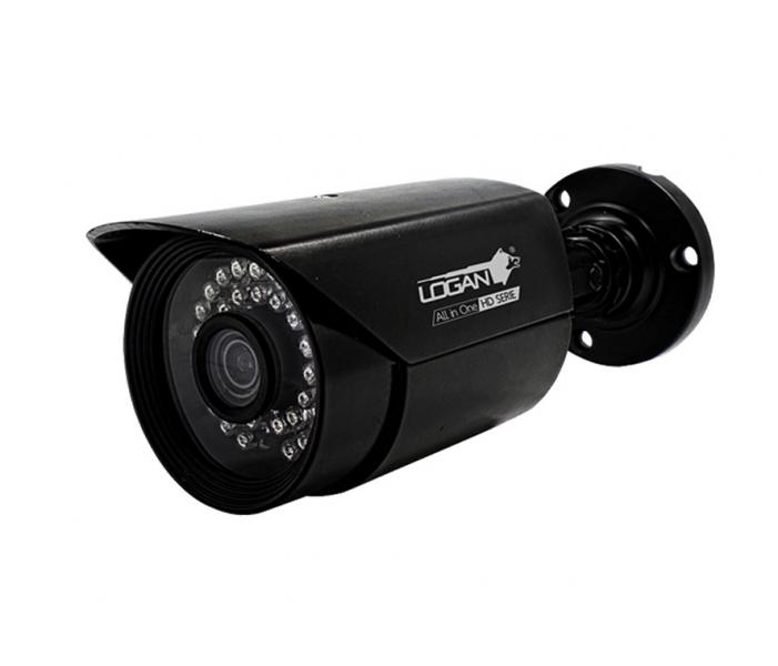 CAMARA SEGURIDAD STARLIGHT 1080P BULLET 7- 22 mm auto, HAC-HFW2231RIRE60722  - Compre Camaras de Seguridad Costa Rica