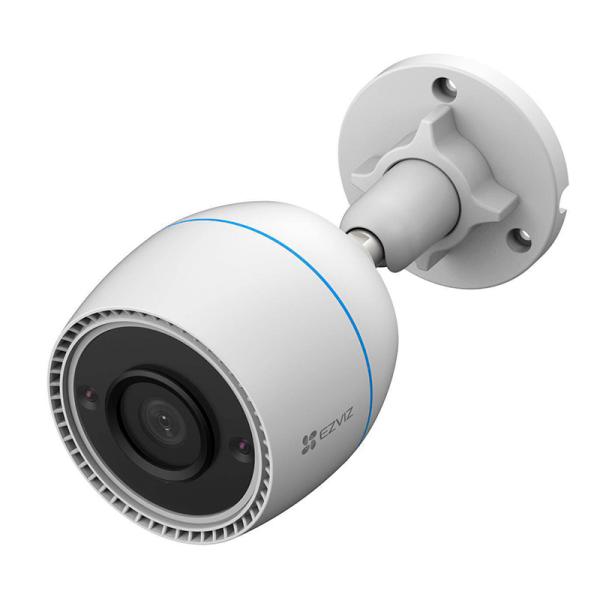 CAMARA DE SEGURIDAD EZVIZ 4MM 1080P 1920 × 1080 H.265 / H.264 2 FHD MBPS CS-H3C-R100-1K2WF(2.8MM) AM-STD 303102722