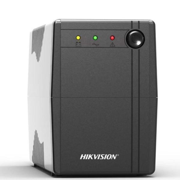 Ups Hikvision DS-UPS600-X 600VA/360W 304901285