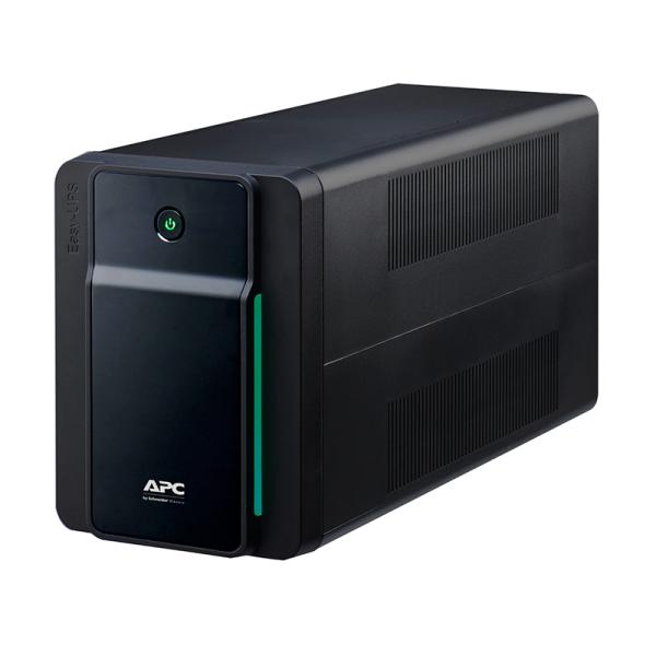 UPS APC BACK 1200VA 120V AVR PERP BVX1200L-LM REQUIERE ADAPTADOR