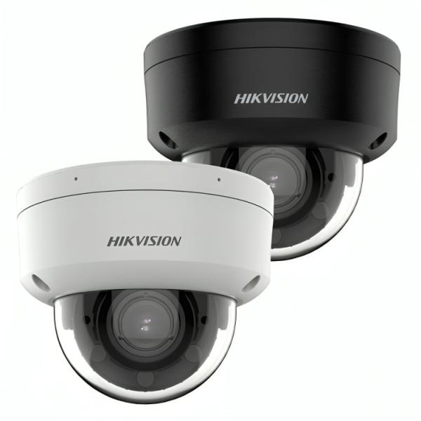 Camara Domo Hikvision DS-2CD2743G2-LIZS2U(2.8-12mm)(O-STD) (E) 2688 × 1520 H.265/H.264…