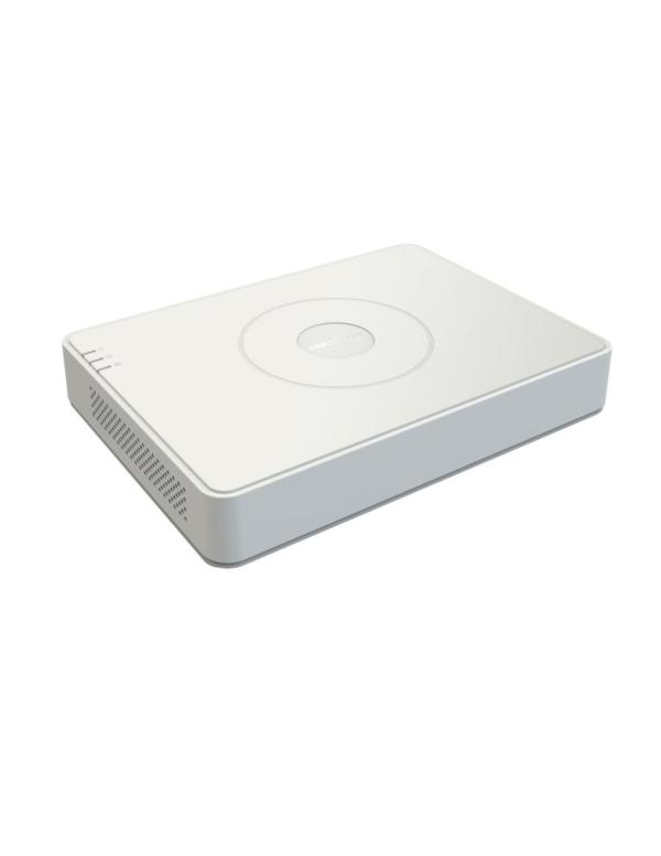 Grabadora Nvr Para Camaras de Vigilancia Hikvision 8-CH IP.8-CH Poe INTERFACE. H.265+. Up…