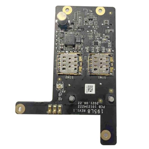 Módulo Celular Para Panel de Alarma Hikvision DS-PM2-S(AU)(O-STD) (E) 3G/4G Para Ax…