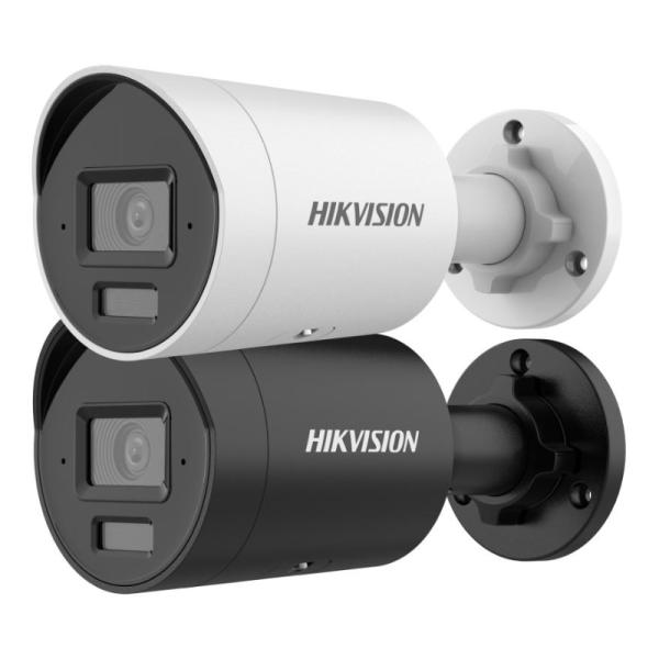 Camara Bullet Hikvision DS-2CD2043G2-LI2U(2.8MM)(O-STD) (E) 4MP Acusense Smart Hybrid…