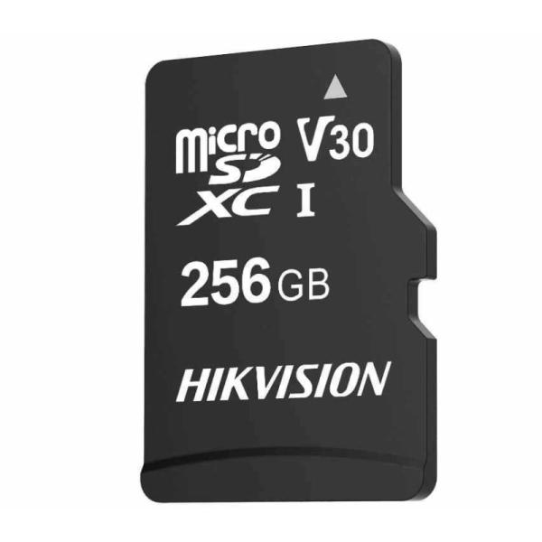 Memoria Micro Sdxc 256GB Hiksemi HS-TF-D1 256G Clase 10 UHC-I 92MB/S / 55MB/S Para…