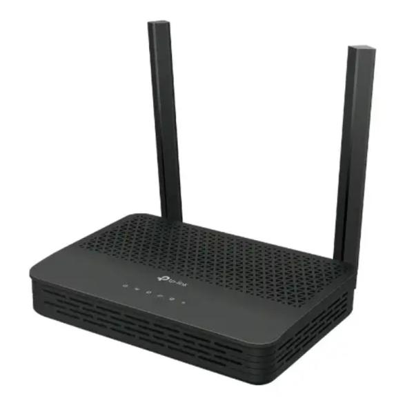 Router tp Link XX230(US1) 2.4 Ghz 5 Ghz AX1800 wi fi 6 Ofdma mu Mimo Voip Gigabit Puertos…