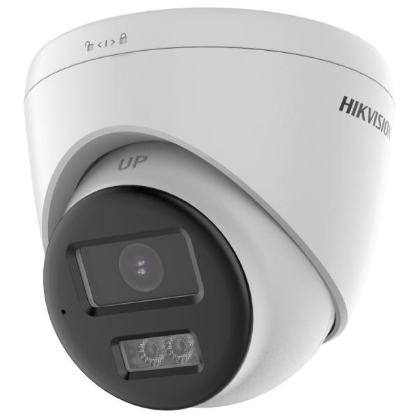 Camara Hikvision DS-2CE78K0T-LTS(2.8MM)(O-STD) (E) 3K Smart Hybrid Light ir 40M Luz…