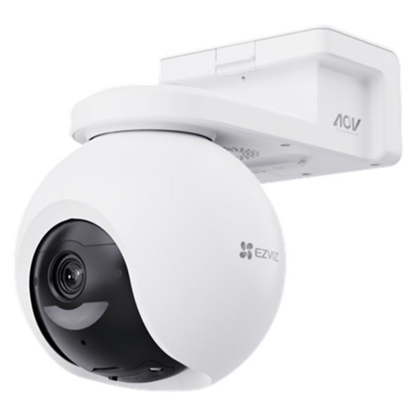 Camara Domo Ezviz CS-CB8/SP-R200(4K)(AM E-COM) ip WI-FI 360 Lente Fija Alcance Ir…