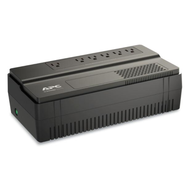 Ups Apc BV1000 1000VA Interactivo 6 Tomas ac