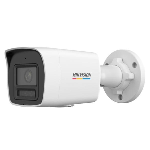Camara Bullet Hikvision DS-2CD1027G3-LIU(2.8MM)(LATAM ACUSENSE) 2 mp Colorvu IR/LUZ…