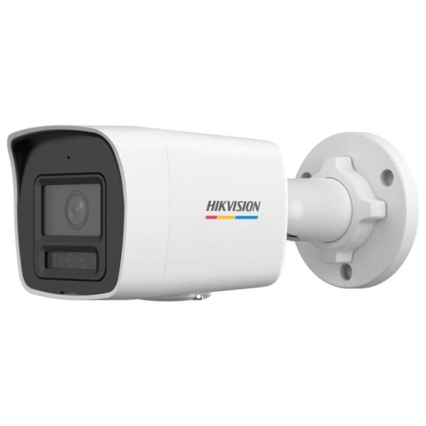 Camara Bullet Hikvision DS-2CD1047G3-LIU(2.8MM)(LATAM ACUSENSE) 4MP Colorvu 3.0 Wdr H.265…