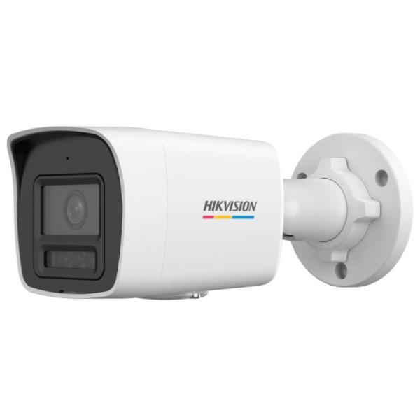Camara Bullet Hikvision DS-2CD1067G3-LIU(2.8MM)(LATAM ACUSENSE) 6MP Colorvu 3.0 Wdr Luz…