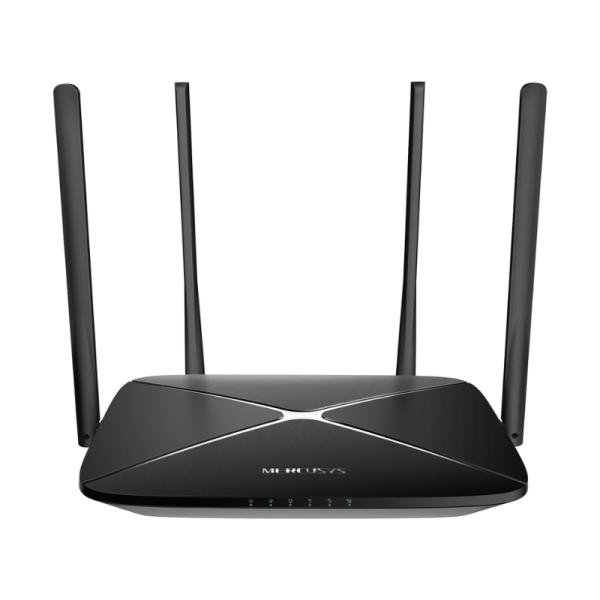 Router Mercusys MB115-4G(EU) 300 Mbps 4G Lte
