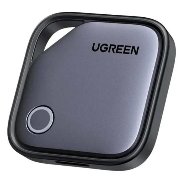 Localizador Ugreen CM829 Bluetooth Compatible Samsung Smartthings Find Con Alarma Sonora…