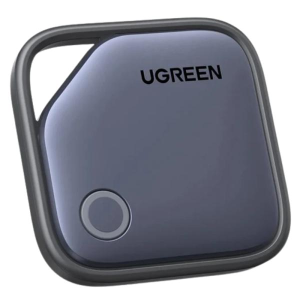 Localizador Ugreen CM919 Finder 2 Bluetooth Compatible Apple Find my Con Alarma Sonora…