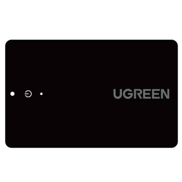 Localizador Ugreen CM830 Tracker Slim Bluetooth Compatible Samsung Smartthings 55770